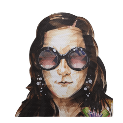 Strathmore A3 Pad Marker ( 27.9X35.6 CM x 15 sheets) 300 g/m2 silky smooth surface white paper color 400 Series Heavyweight (14*11 IN)